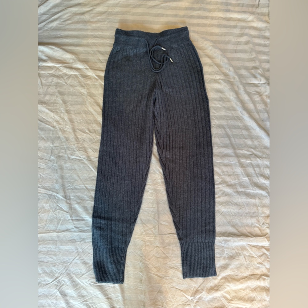 Free People around the clock size S color grey